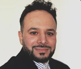 Abdallah Arjdal