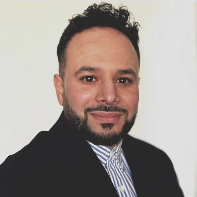 Abdallah Arjdal